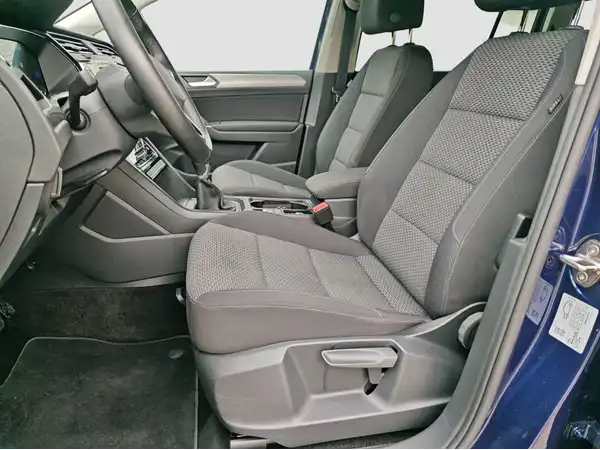 VW TOURAN (5/13)