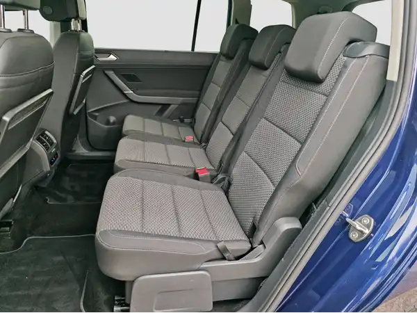 VW TOURAN (6/13)