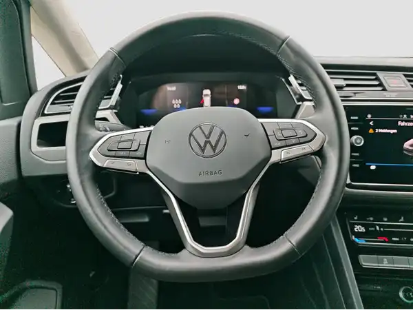 VW TOURAN (8/13)