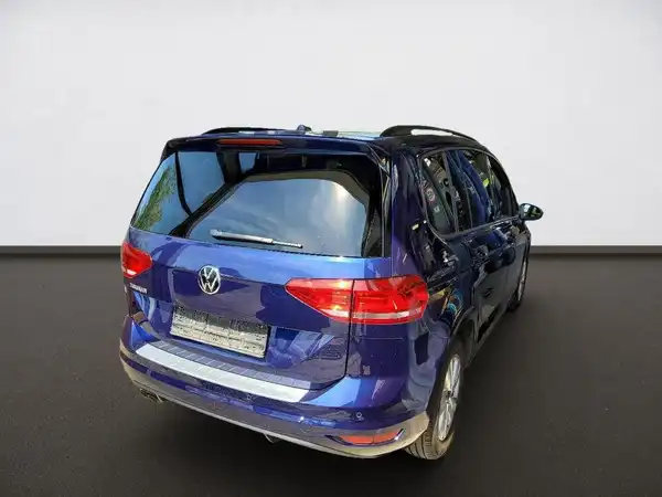 VW TOURAN (3/4)