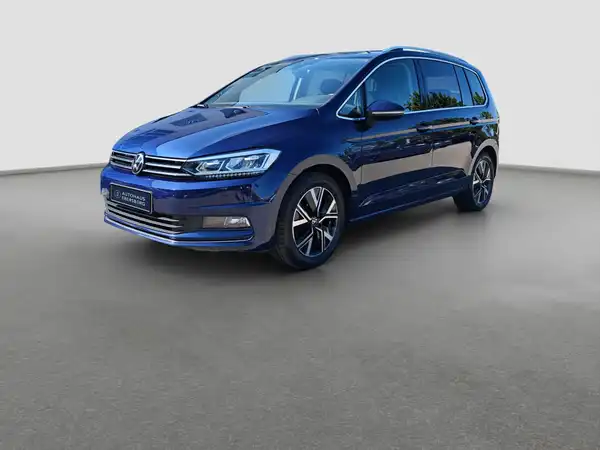 VW TOURAN (1/16)