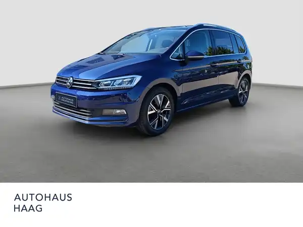 VW TOURAN (2/16)