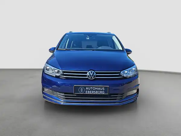 VW TOURAN (3/16)