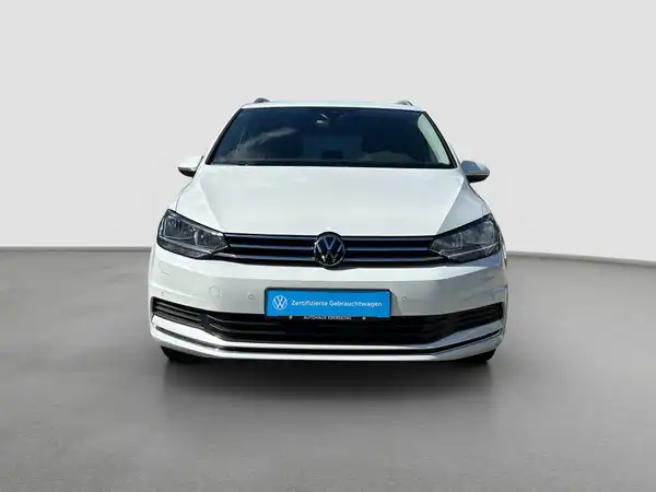 VW TOURAN (1/15)