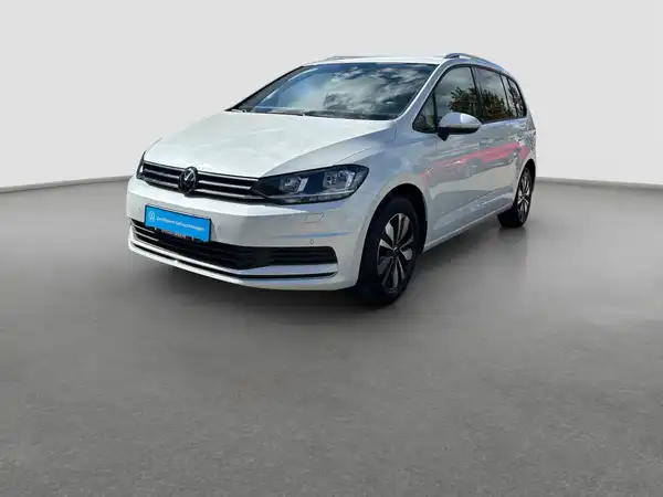 VW TOURAN (2/15)