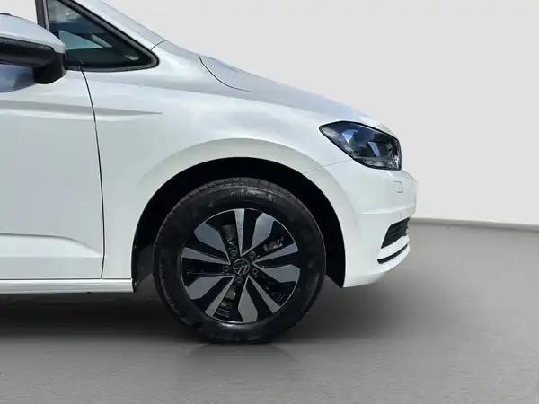 VW TOURAN (15/15)