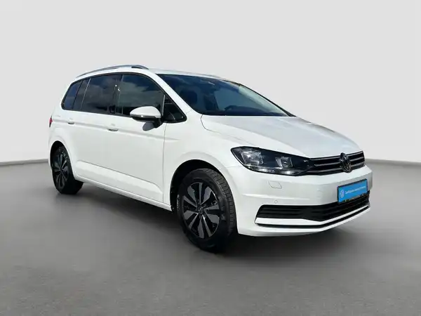 VW TOURAN (3/15)