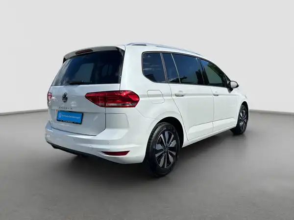 VW TOURAN (4/15)