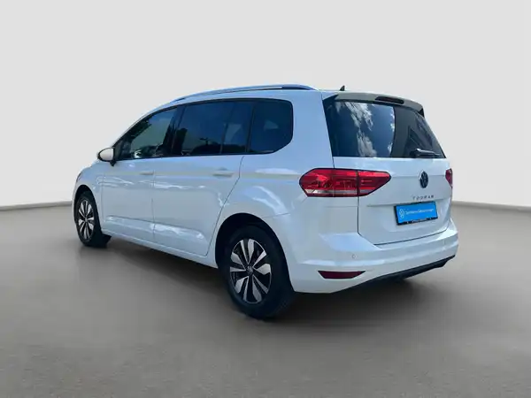 VW TOURAN (6/15)