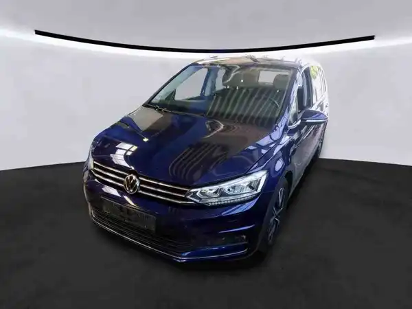 VW TOURAN (1/4)