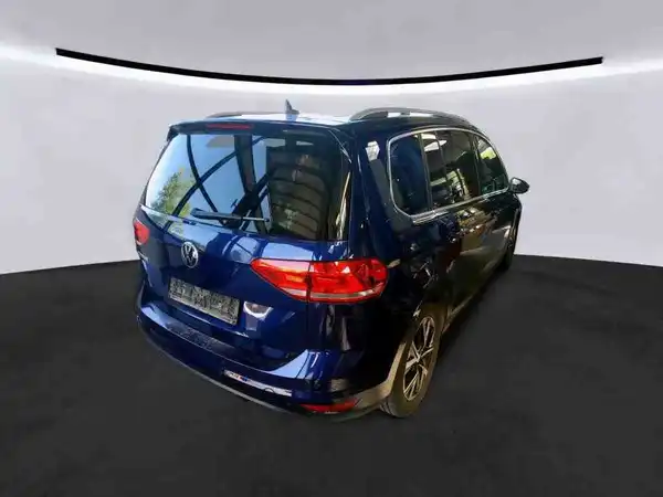 VW TOURAN (3/4)