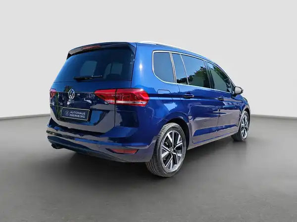 VW TOURAN (5/16)