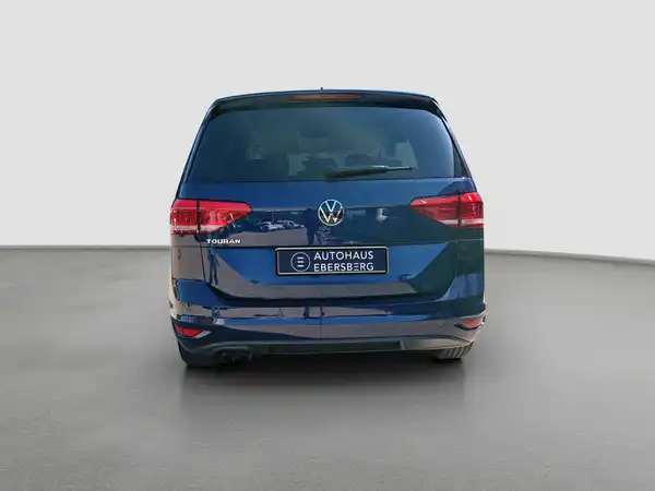 VW TOURAN (6/16)