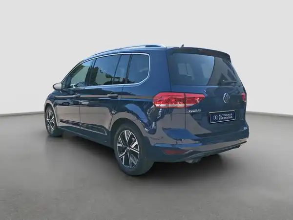 VW TOURAN (7/16)