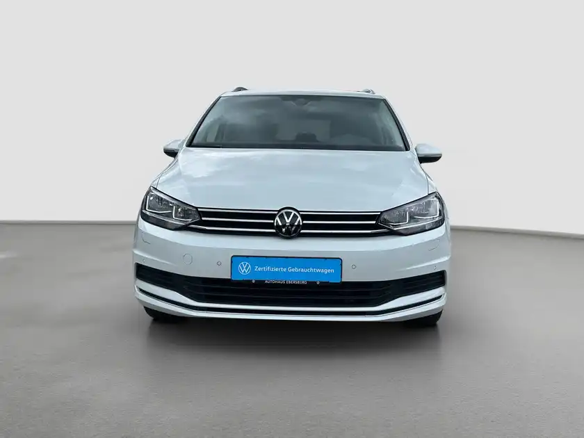 VW TOURAN (1/15)