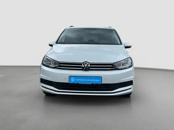 VW TOURAN (1/15)