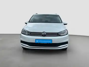 VW TOURAN (1/15)