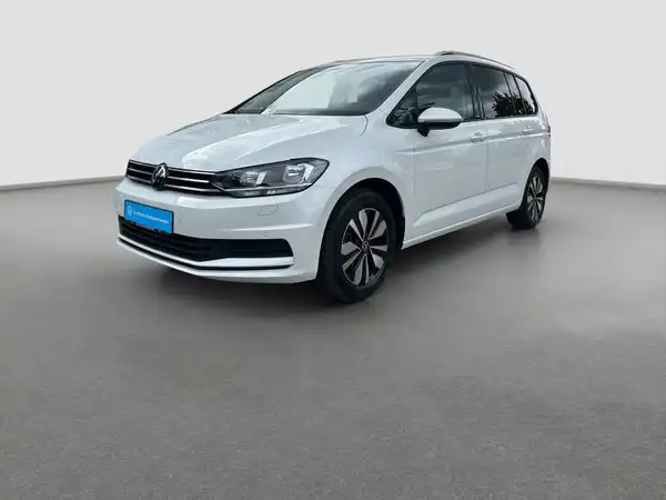VW TOURAN (2/15)