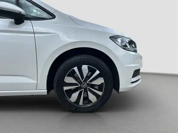 VW TOURAN (15/15)