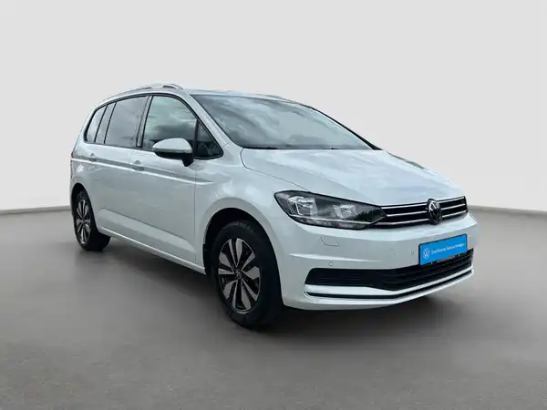 VW TOURAN (3/15)