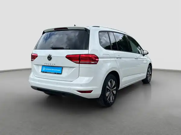 VW TOURAN (4/15)