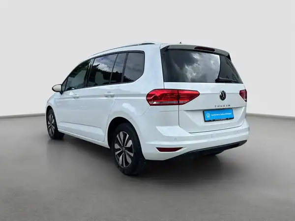 VW TOURAN (6/15)