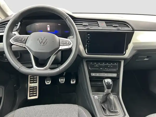 VW TOURAN (9/15)