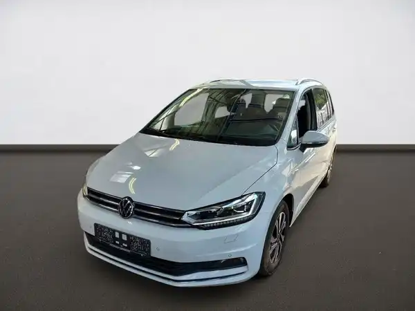 VW TOURAN (1/3)