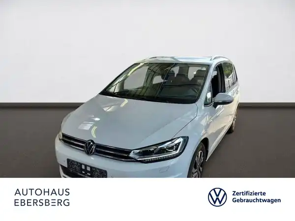 VW TOURAN (2/3)