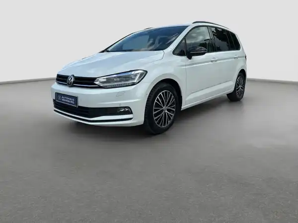 VW TOURAN (1/17)