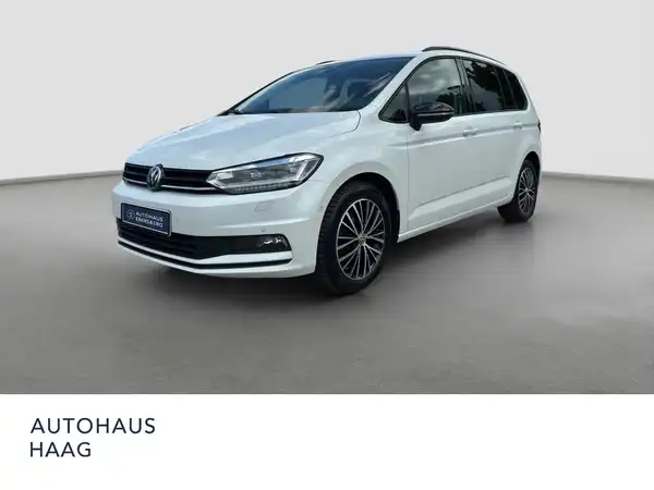 VW TOURAN (2/17)