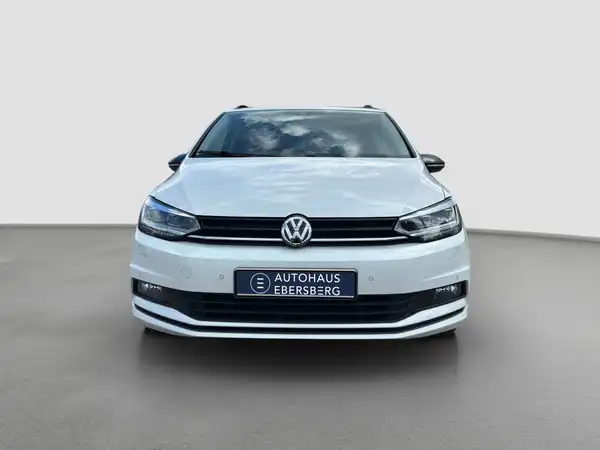 VW TOURAN (3/17)