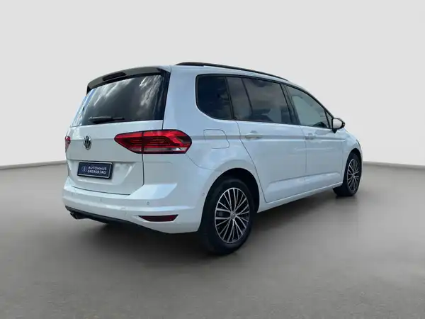 VW TOURAN (5/17)