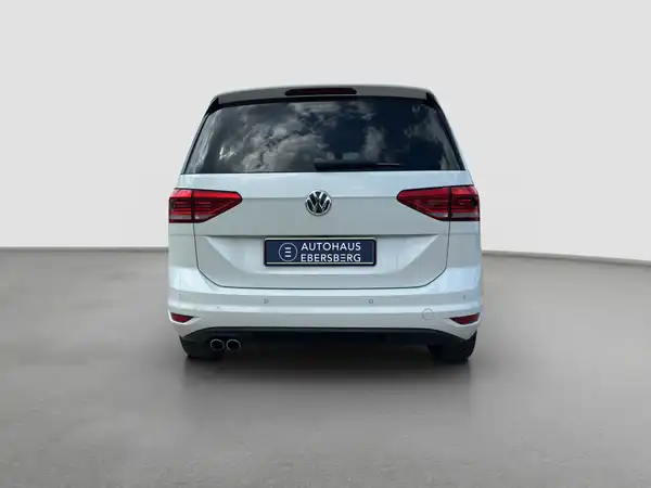 VW TOURAN (6/17)