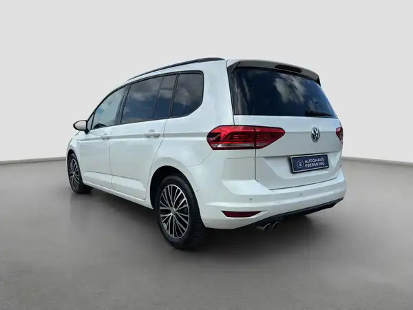 VW TOURAN (7/17)