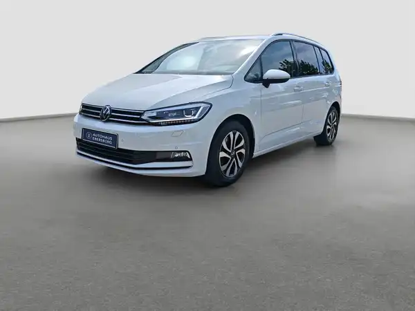 VW TOURAN (1/16)