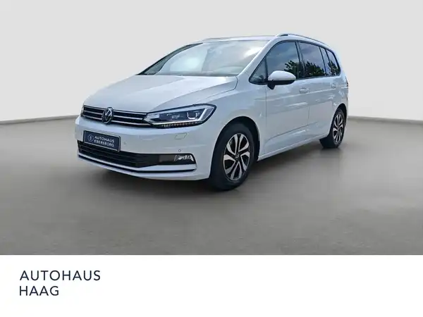 VW TOURAN (2/16)