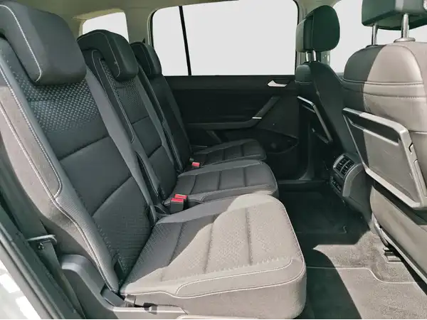VW TOURAN (15/16)