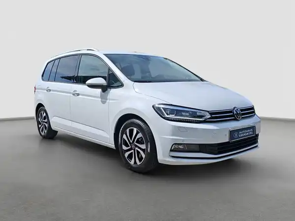 VW TOURAN (4/16)