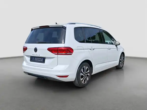 VW TOURAN (5/16)