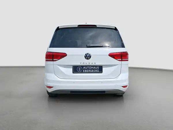 VW TOURAN (6/16)