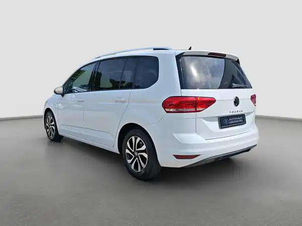 VW TOURAN (7/16)