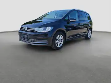 VW TOURAN (1/16)