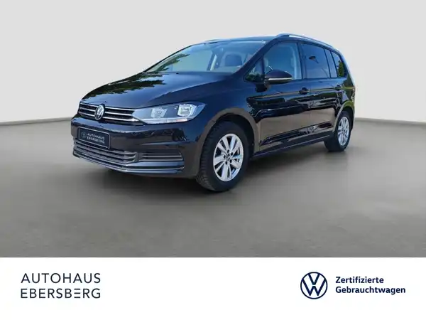 VW TOURAN (2/16)
