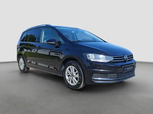 VW TOURAN (4/16)