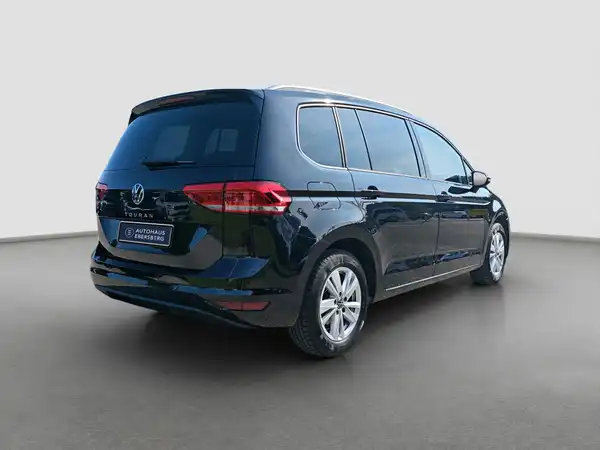 VW TOURAN (5/16)