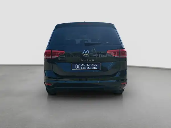 VW TOURAN (6/16)