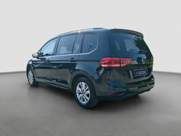VW TOURAN (7/16)