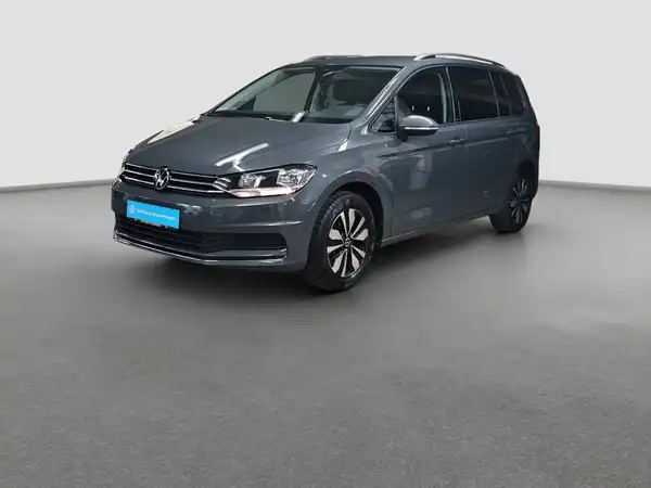 VW TOURAN (1/16)