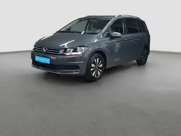 VW TOURAN (1/16)